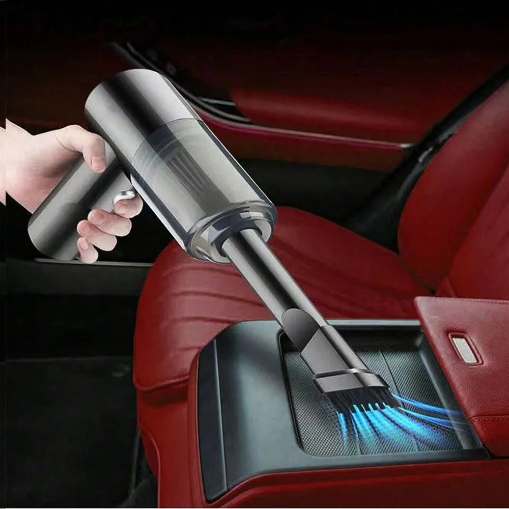 Portable Suction & Blowing Vacuum Cleaner